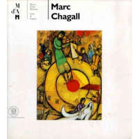 Skira Marc Chagall (német nyelvű)