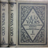 Pallas Quo vadis?... I-II. (Zigány Árpád ford.)