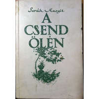 Stephaneum Nyomda A csend ölén