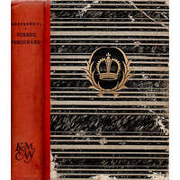 Kir. Magyar Egyetemi Nyomda Ferenc Ferdinánd