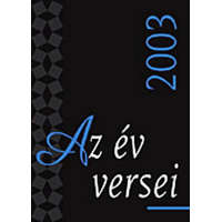 Magyar Napló Kiadó Az év versei 2003