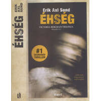 Libri Könyvkiadó Éhség