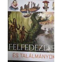 Graph-Art Stúdió Kft. Felfedezések és találmányok