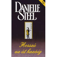 Maecenas Kiadó Hosszú az út hazáig