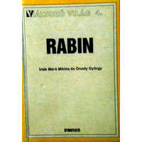 Útmutató Kiadó Rabin (Változó világ 4.)