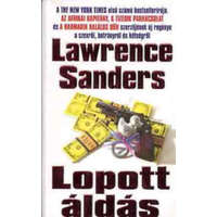 Gold Book Lopott áldás