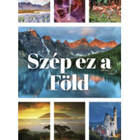 Graph-Art Stúdió Kft. Szép ez a Föld