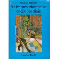 Corvina Kiadó Az impresszionizmus enciklopédiája