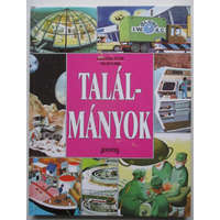 Juventus Találmányok (Csodálatos világunk)