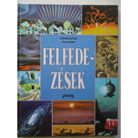 Juventus Felfedezések (Csodálatos világunk)