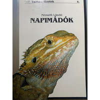 Tuatara Plus Kft. Napimádók
