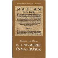 Helikon Kiadó Istenismeret és más írások (Prométheusz könyvek)