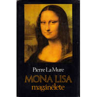 Corvina Kiadó Mona Lisa magánélete
