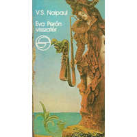 Európa Könyvkiadó Eva Perón visszatér (mérleg)