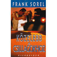 JLX Kiadó Közelebb a csillagokhoz