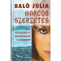 Alexandra Kiadó Harcos szerzetes - Kelet bölcsessége és harcművészete a szívünkben