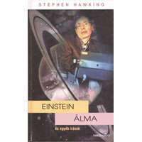 Vince Kiadó Einstein álma és egyéb írások