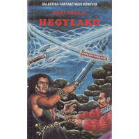 Móra Ferenc Könyvkiadó Hegylakó