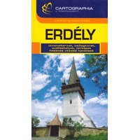 Cartographia Kiadó Erdély (Cartographia)