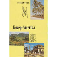 Panoráma Közép-Amerika és a Nyugat-indiai-szigetek (Panoráma)