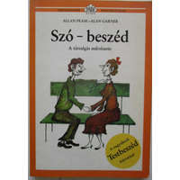 Park Kiadó Szó-beszéd - A társalgás művészete