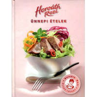 PRIMERATE KFT Ünnepi ételek - Horváth Rozi