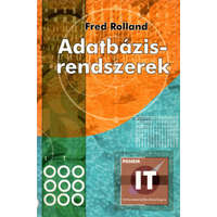 Panem Könyvkiadó Információtechnológia - Adatbázisrendszerek