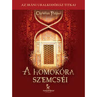 Tarandus Kiadó A homokóra szemcséi