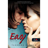 Könyvmolyképző Kiadó Kft. Easy - Egyszeregy - puha táblás