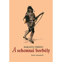 Hungarovox Kiadó A sehonnai borbély - Zenés színművek