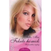 STB Könyvek Könyvkiadó Kft. Fekete homok