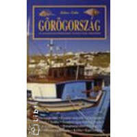 ismeretlen Görögország - A legizgalmasabb szigetek hazája