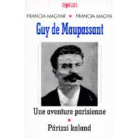 NORAN Une aventure parisienne - Párizsi kaland