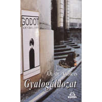 Kráter Műhely Egyesület Gyalogáldozat