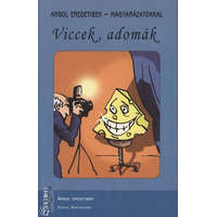 Strucc Kft. Viccek, adomák - Angol eredetiben, magyarázatokkal