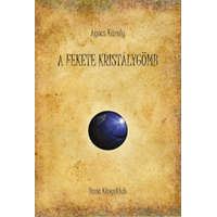 Duna Könyvklub Kft. A fekete kristálygömb