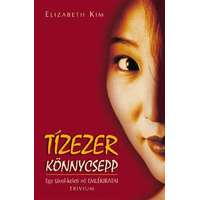 Trivium Kiadó Tízezer könnycsepp