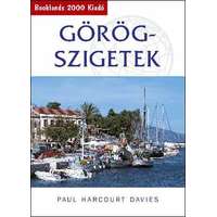 Booklands 2000 Kft. Görög-szigetek