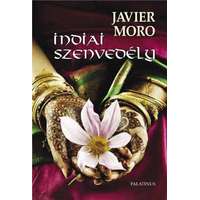 Palatinus Kiadó Indiai szenvedély