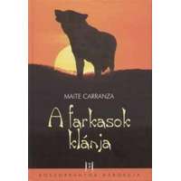 Mandorla Ház Kft. A farkasok klánja - Boszorkányok háborúja I.