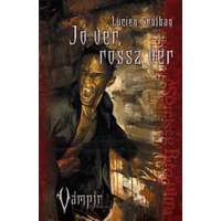 Delta Vision Kft. Jó vér, rossz vér (Vámpír: Rekviem 2. könyv)