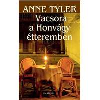 Palatinus Kiadó Vacsora a Honvágy étteremben