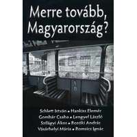 Palatinus Kiadó Merre tovább Magyarország?