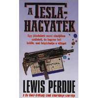 Gold Book A Tesla-hagyaték