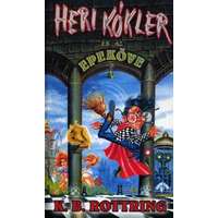 Excalibur Kiadó Heri Kókler és az epeköve