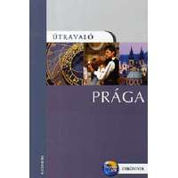 Alexandra Kiadó Prága - Útravaló