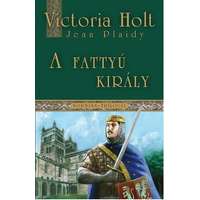 I.P.C. Könyvek Kft. A fattyú király