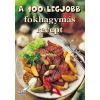 STB Könyvek Könyvkiadó Kft. A 100 legjobb fokhagymás recept