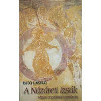 Argumentum A Názáreti Izsák - Jézus a poklok tornácán