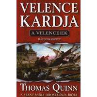 Gold Book Velence kardja - A velenceiek 2. könyv